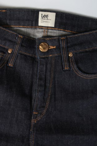 Damen Jeans Lee, Größe XXS, Farbe Blau, Preis 5,64 €