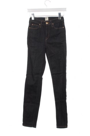 Damen Jeans Lee, Größe XXS, Farbe Blau, Preis 5,64 €