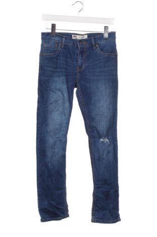 Damen Jeans Levi's, Größe S, Farbe Blau, Preis € 16,54