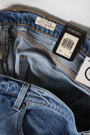 Blugi de femei Levi's, Mărime XXL, Culoare Albastru, Preț 503,99 Lei