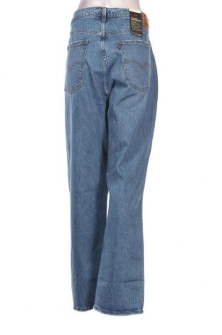 Damen Jeans Levi's, Größe XXL, Farbe Blau, Preis 82,99 €