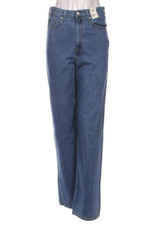 Damen Jeans Levi's, Größe S, Farbe Blau, Preis 74,69 €