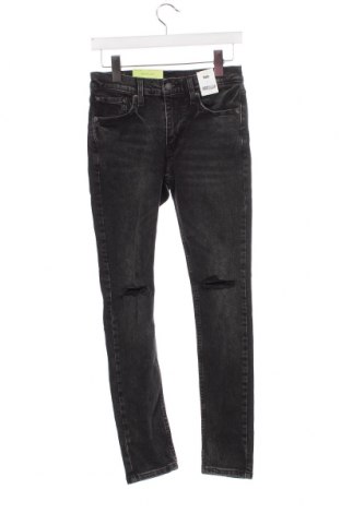 Damen Jeans Levi's, Größe M, Farbe Grau, Preis € 31,54