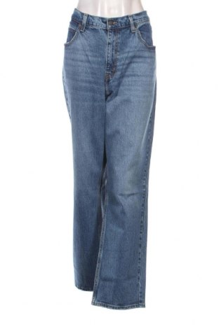 Damen Jeans Levi's, Größe XL, Farbe Blau, Preis 82,99 €