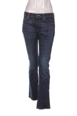 Damen Jeans Levi's, Größe L, Farbe Blau, Preis 17,29 €