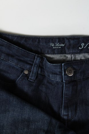 Dámské džíny  Limited, Velikost M, Barva Modrá, Cena  109,00 Kč