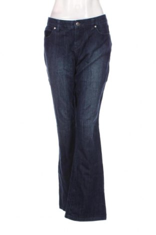 Dámske džínsy  Limited, Veľkosť M, Farba Modrá, Cena  3,69 €