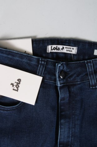 Damen Jeans Lois, Größe XS, Farbe Blau, Preis 14,11 €
