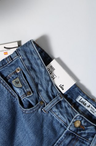 Damen Jeans Lois, Größe S, Farbe Blau, Preis 20,75 €