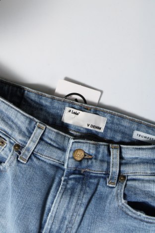 Damen Jeans Lois, Größe M, Farbe Blau, Preis € 14,11