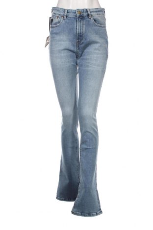 Γυναικείο Τζίν Lois, Μέγεθος M, Χρώμα Μπλέ, Τιμή 15,77 €