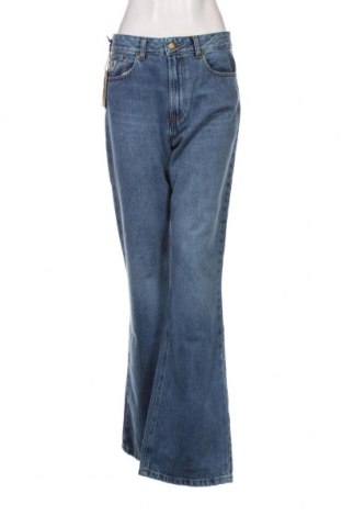Damen Jeans Lois, Größe L, Farbe Blau, Preis 20,75 €
