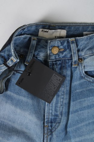 Damen Jeans Lois, Größe XS, Farbe Blau, Preis € 14,94