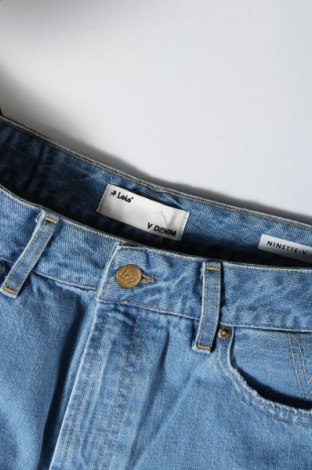 Damen Jeans Lois, Größe L, Farbe Blau, Preis € 82,99