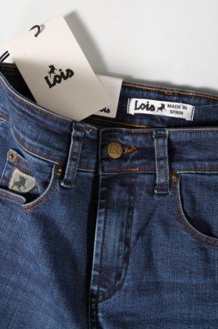 Damen Jeans Lois, Größe S, Farbe Blau, Preis 9,13 €