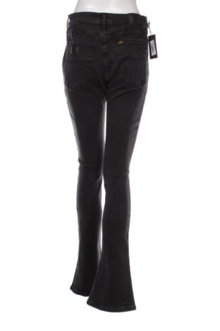 Γυναικείο Τζίν Lois, Μέγεθος XXL, Χρώμα Μαύρο, Τιμή 18,26 €