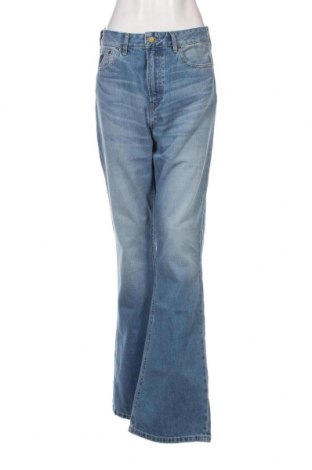 Damen Jeans Lois, Größe S, Farbe Blau, Preis € 10,79