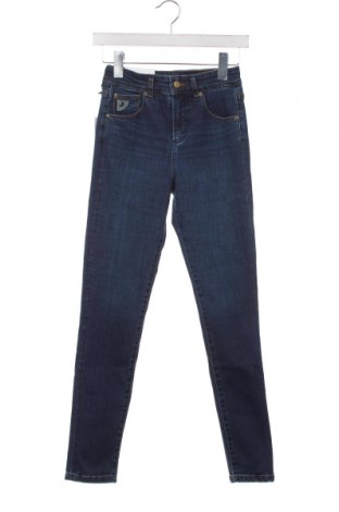 Damen Jeans Lois, Größe XXS, Farbe Blau, Preis € 13,28