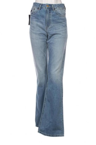 Damen Jeans Lois, Größe S, Farbe Blau, Preis € 16,60