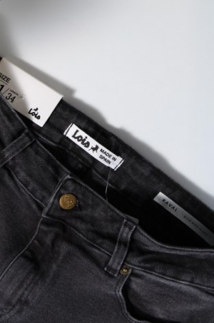 Damen Jeans Lois, Größe M, Farbe Schwarz, Preis 14,94 €