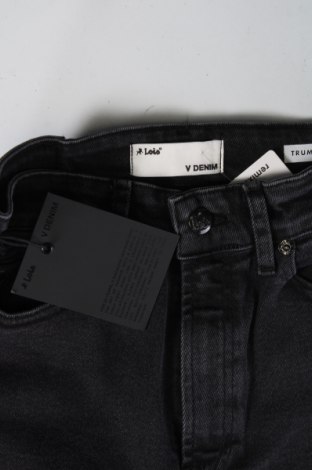 Damen Jeans Lois, Größe XS, Farbe Schwarz, Preis 14,11 €