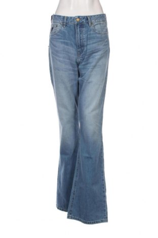 Damen Jeans Lois, Größe S, Farbe Blau, Preis € 10,79