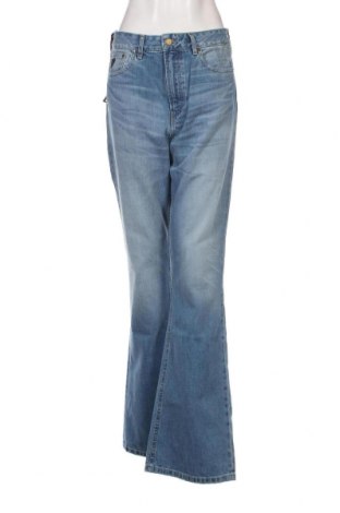 Damen Jeans Lois, Größe L, Farbe Blau, Preis 17,79 €