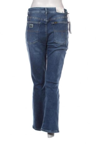 Damskie jeansy Lois, Rozmiar XL, Kolor Niebieski, Cena 429,14 zł