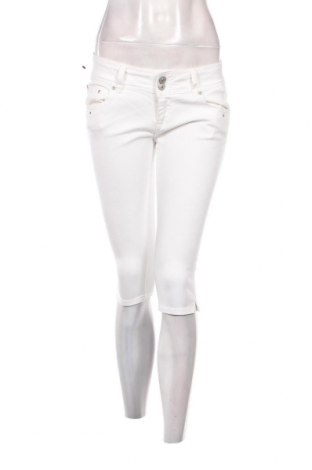 Damen Jeans Ltb, Größe S, Farbe Weiß, Preis 6,73 €