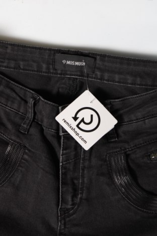 Dámske džínsy  MOS MOSH, Veľkosť S, Farba Čierna, Cena  5,82 €