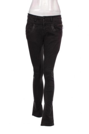 Damen Jeans MOS MOSH, Größe S, Farbe Schwarz, Preis 4,89 €