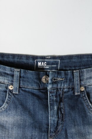Damen Jeans Mac, Größe S, Farbe Blau, Preis € 3,01