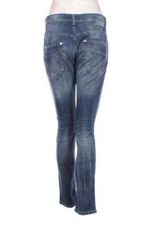 Damen Jeans Mac, Größe S, Farbe Blau, Preis 3,01 €