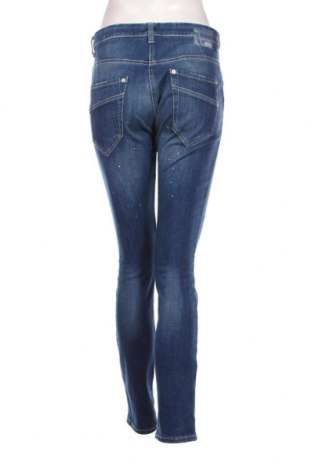Damen Jeans Mac, Größe M, Farbe Blau, Preis 3,01 €