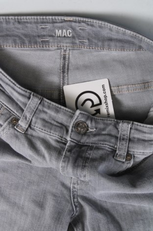 Damen Jeans Mac, Größe S, Farbe Grau, Preis 3,76 €
