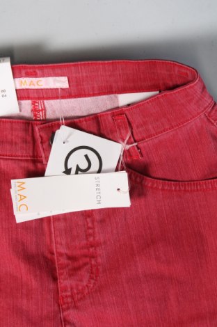 Damen Jeans Mac, Größe XS, Farbe Rot, Preis € 6,72