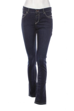 Damen Jeans Mac, Größe M, Farbe Blau, Preis € 3,01