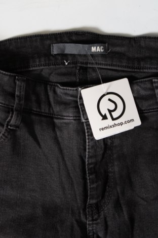 Damen Jeans Mac, Größe L, Farbe Schwarz, Preis 13,15 €