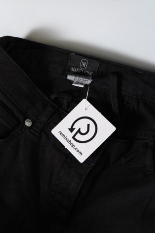 Damen Jeans Madeleine, Größe M, Farbe Schwarz, Preis € 6,01