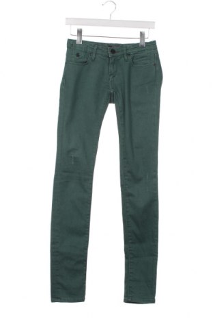 Damen Jeans Maison Scotch, Größe XS, Farbe Grün, Preis € 7,10