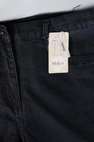 Damen Jeans Malva, Größe XL, Farbe Grau, Preis 32,01 €