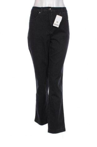 Γυναικείο Τζίν Malva, Μέγεθος XL, Χρώμα Γκρί, Τιμή 28,45 €