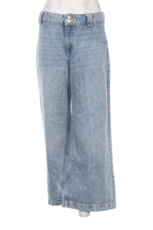 Damen Jeans Mango, Größe L, Farbe Blau, Preis 16,82 €