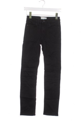 Damen Jeans Mango, Größe XS, Farbe Grau, Preis 4,68 €