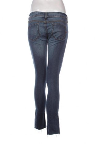 Damen Jeans Mango, Größe M, Farbe Blau, Preis 3,34 €