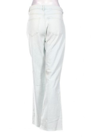 Γυναικείο Τζίν Mango, Μέγεθος L, Χρώμα Μπλέ, Τιμή 35,05 €