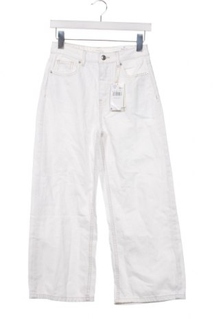 Damen Jeans Mango, Größe XS, Farbe Weiß, Preis 11,57 €