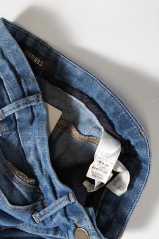 Dámské džíny  Marks & Spencer, Velikost M, Barva Modrá, Cena  96,00 Kč