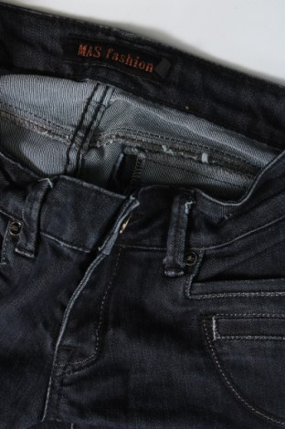 Damen Jeans Mas Fashion, Größe S, Farbe Blau, Preis 2,22 €