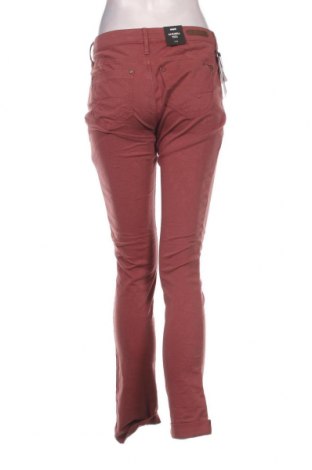 Γυναικείο Τζίν Mavi, Μέγεθος S, Χρώμα Κόκκινο, Τιμή 9,87 €